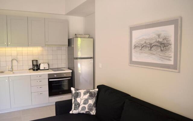 Casa MaLu Boutique Apartments - No 2