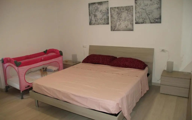 Il Piccolo Loft della Vela