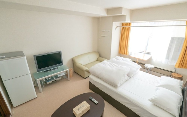 Angel resort yuzawa 411 – Guest Rooms – Yuzawa