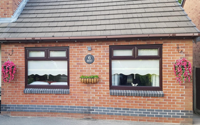 Seaton Brook Apartment