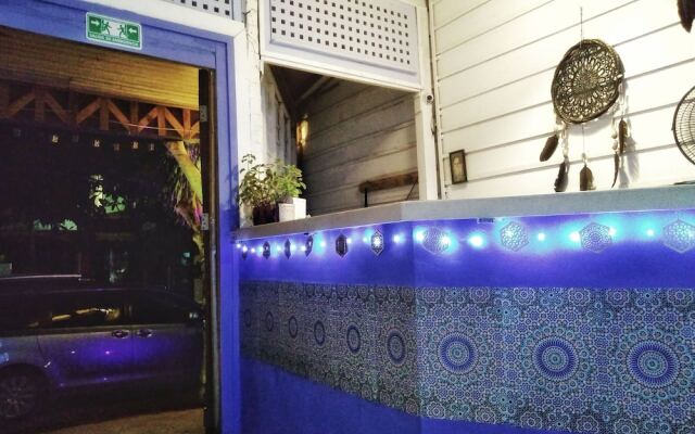 Hotel Lola Atlachinolli