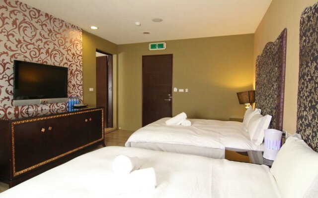 Chateau inn