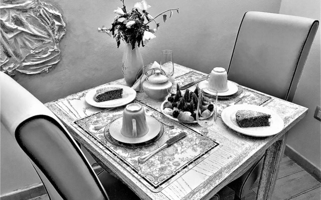 B&B all'Antico Borgo