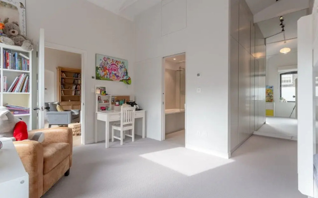 Renovated 3 Bedroom Victorian Bakery