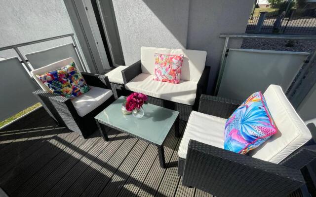Ferienwohnung Herkulesblick