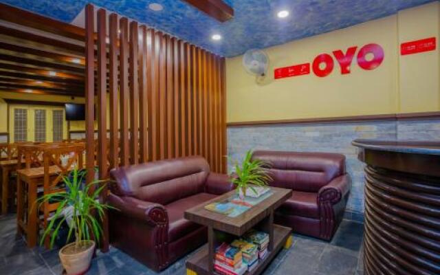 OYO 253 Hotel Pinnacle