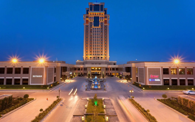 Erbil Rotana