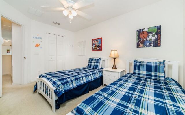 Crystal Cove Resort 1050