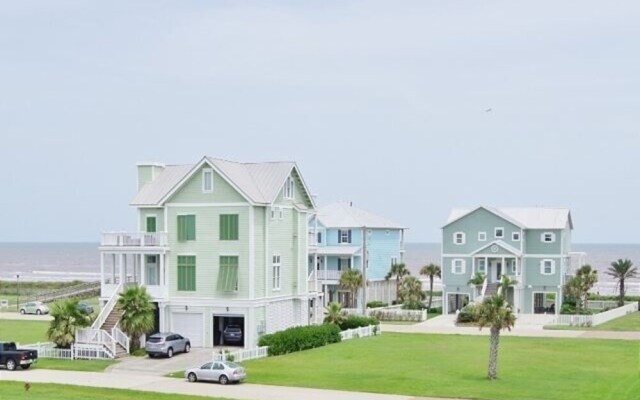 Beachside Haven