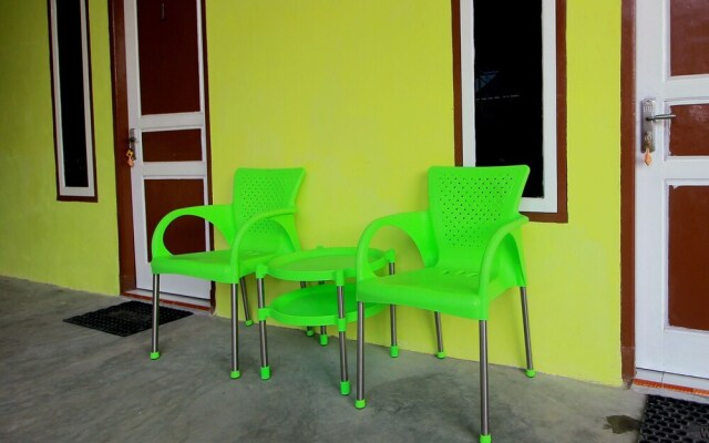 Sherren Guest House by OYO Rooms