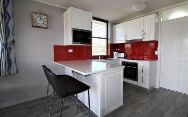 Beachfront 3, 25 Willow Street