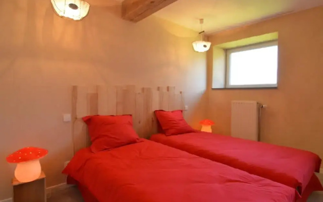 Holiday Home in Fays With Sauna & Hiking - фото 5