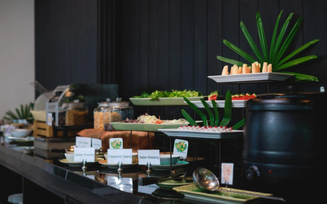 Best Western Chaweng Samui