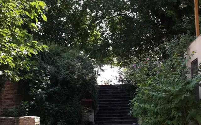 Guesthouse Dinara