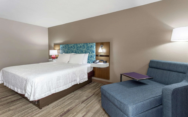 Hampton Inn Biloxi-Ocean Springs