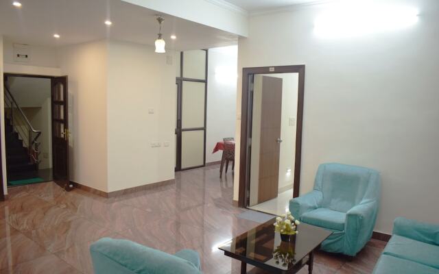 Krishna Kunja Guest House