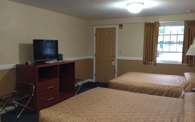 Briarcliff Motel