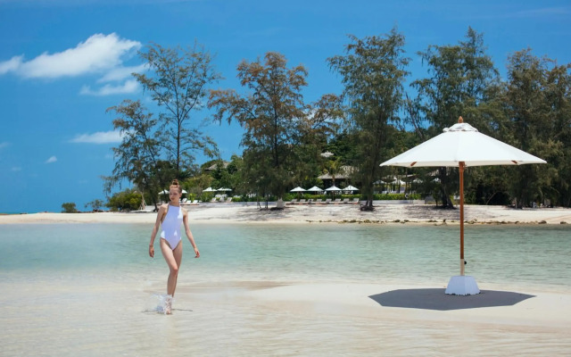 Cape Fahn Hotel Samui
