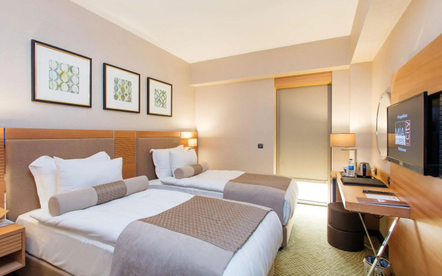 Mia City Hotel