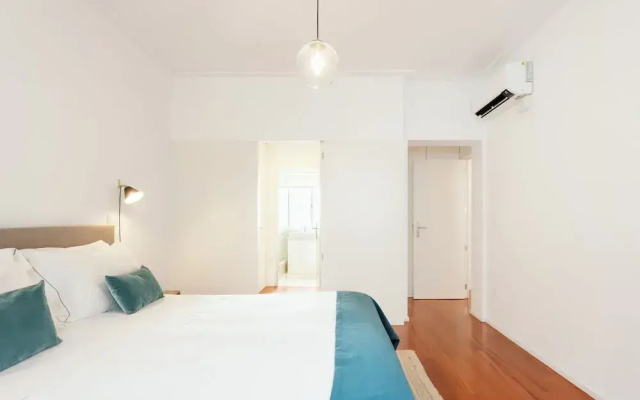 Feel Porto Classic Apartment