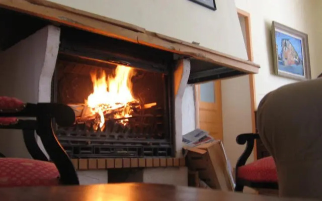 Chambres et table dhôtes Ancien hotel du Larzac