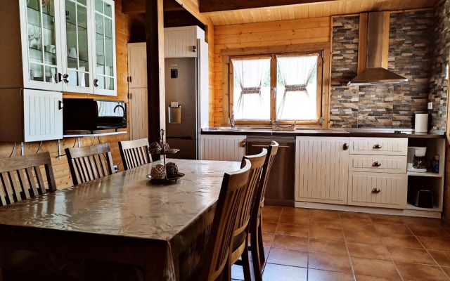 Casa Rural La Dehesa de Toledo