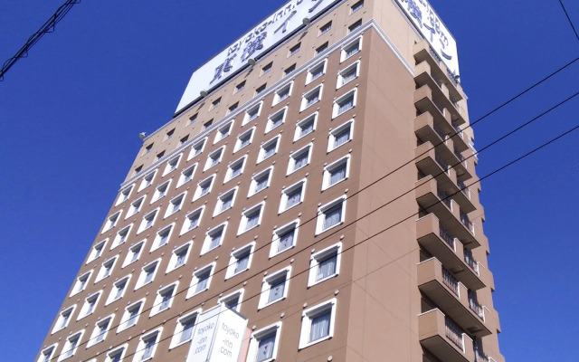 Toyoko Inn Okayama Station Nishi Migi