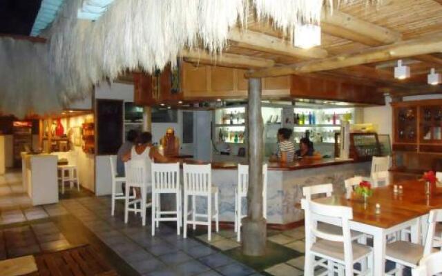 Puerto Palos Hostal