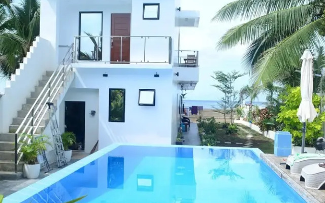 RLJ Beach House