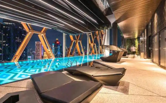 Scarletz Premier Suites Kuala Lumpur