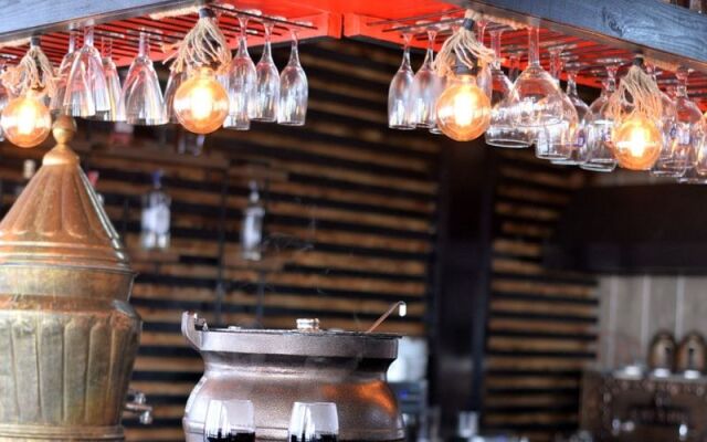 Ace Hotel Erciyes