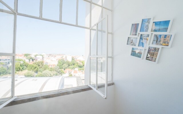ShortStayFlat Estrela S.Bento