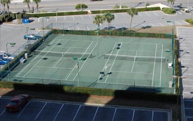 Phoenix III 3098 by RedAwning