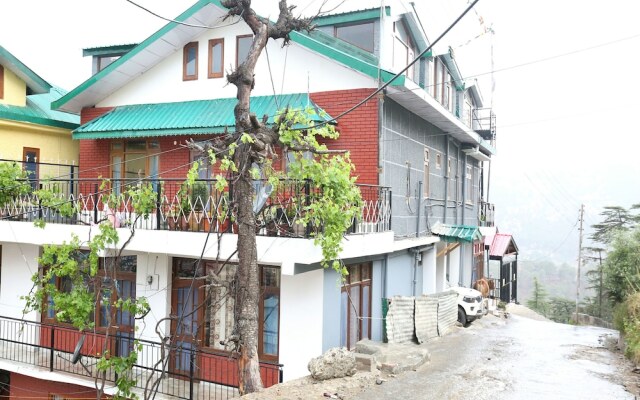 OYO 14024 Home Bright 2BHK Jhanjeri