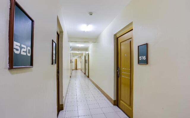 Anglo Residences near SM Mezza