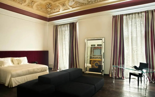 Romano House Hotel