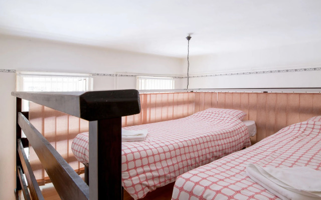 BudapestApartmentsHOLIDAY