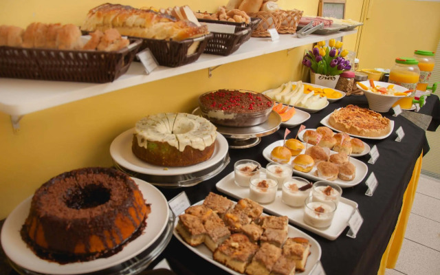Hotel Blumenau