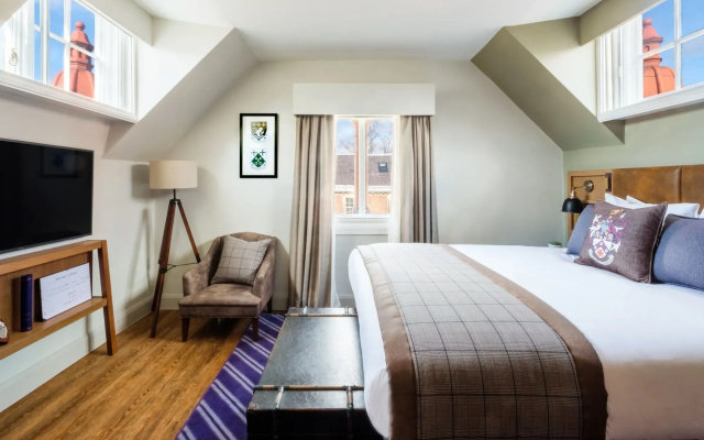 Hotel Indigo Durham by IHG