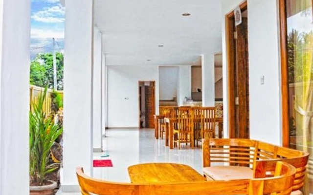 Kailash Homestay