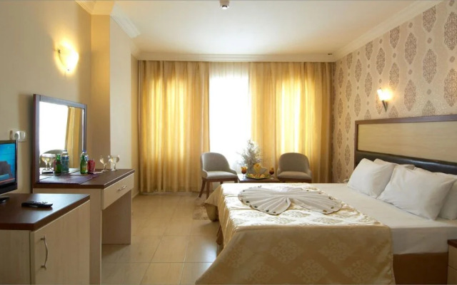 Nehir Thermal Hotel and Spa