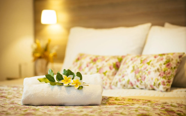 Sea View Luxury Apartments