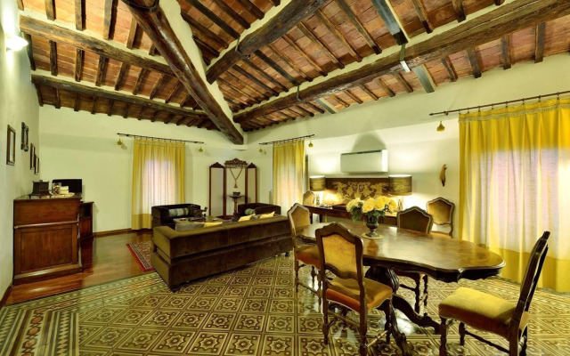 Palazzo Coli Bizzarrini