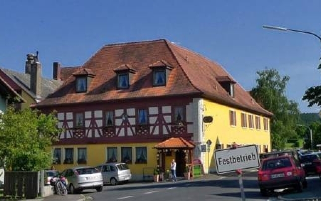 Landgasthof Sternbräu