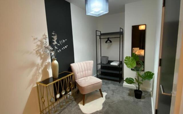 City Haven Apartments