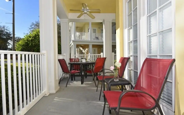 Exceptional 3bd Condo Reunion-7501md 3 Bedroom Condo by RedAwning
