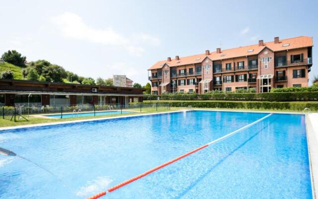 abba Comillas Apartments
