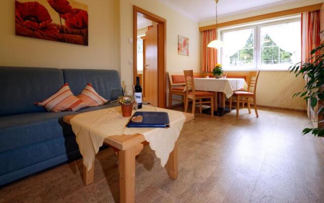 Appartment Kinigadner