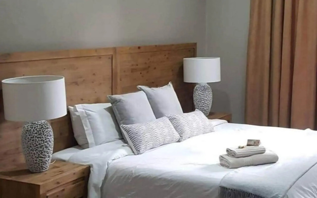 Fa Trez Guest House and Spa