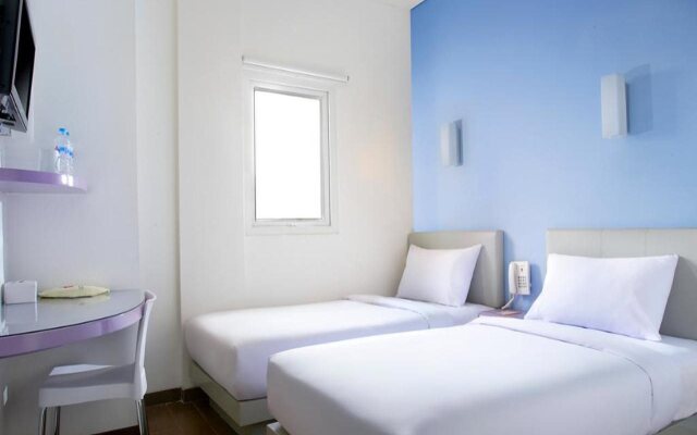 Amaris Hotel Panglima Polim 2